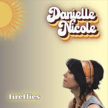 FIREFLIES | VINYL RECORD (LP)