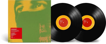 RADIO RETALIATION (2LP) | VINYL RECORD (LP)