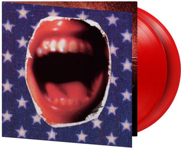 HEAR NOTHING SEE NOTHING SAY NOTHING (140G/WHITE & BLACK SWIRLED VINYL/NUMBERED) | VINYL RECORD (LP)