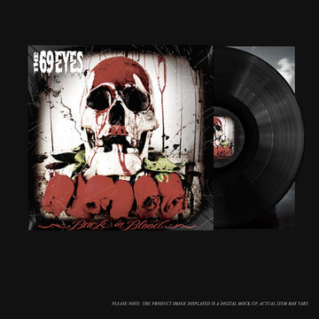 YEAR IS ONE | VINYL RECORD (LP)