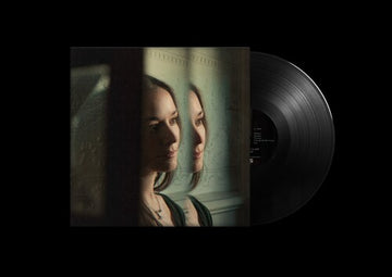 I AM BOTH | VINYL RECORD (LP)