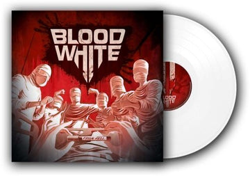 FROM HELL (WHITE VINYL) | VINYL RECORD (LP)