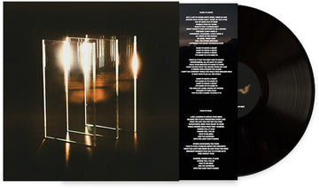 MA3 | VINYL RECORD (LP)