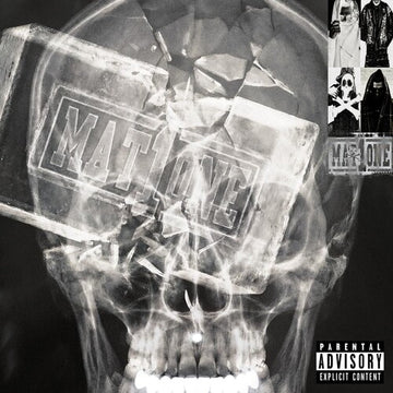 MATTONE | VINYL RECORD (LP)