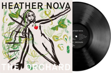 ORCHARD | VINYL RECORD (LP)