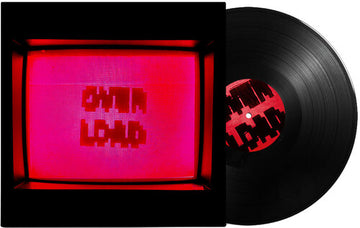 OVERLOAD EP | VINYL RECORD (LP)