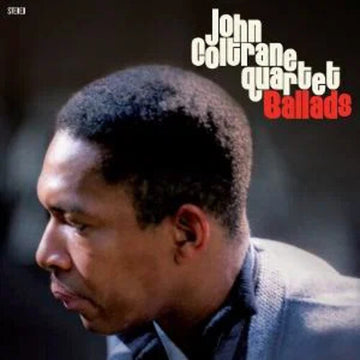 BALLADS (RED VINYL) | VINYL RECORD (LP)
