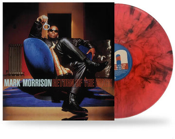 RETURN OF THE MACK | VINYL RECORD (LP)
