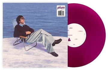 PLUM | VINYL RECORD (LP)
