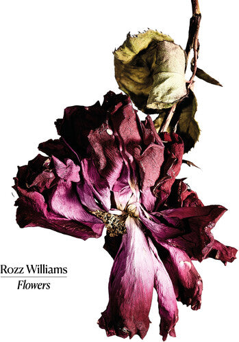 FLOWERS | 12IN VINYL