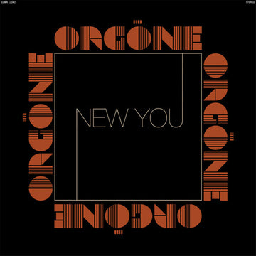 NEW YOU (2LP/NATURAL W/ BLACK SWIRL VINYL) | VINYL RECORD (LP)