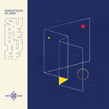 SUPER STUFF | VINYL RECORD (LP)