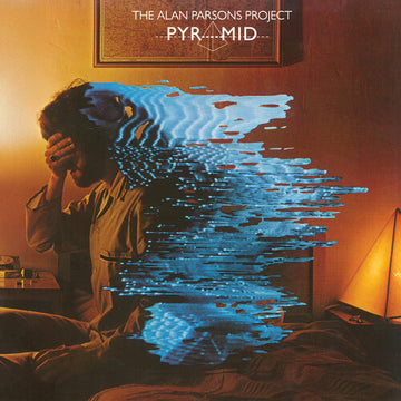 PYRAMID (HALF-SPEED/REMASTER/180G) | VINYL RECORD (LP)