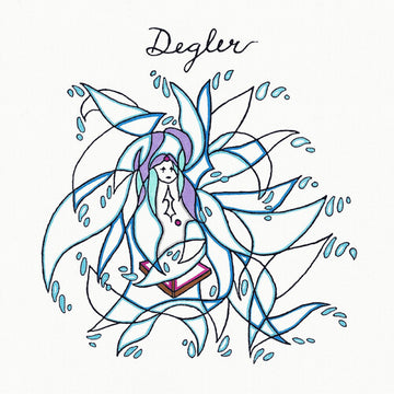 DEGLER | VINYL RECORD (LP)