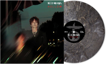 HOLLOW (COLOR VINYL) | VINYL RECORD (LP)
