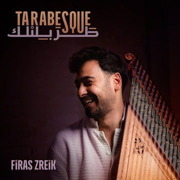 TARABESQUE | VINYL RECORD (LP)