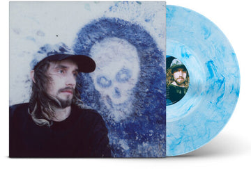 FOREVERGLADES (BLUE VINYL) | VINYL RECORD (LP)