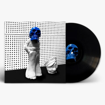 FROZEN CHARLOTTE | VINYL RECORD (LP)
