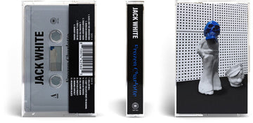 FROZEN CHARLOTTE | MUSIC CASSETTE
