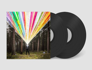 MUTUALLY ASSURED DISTRACTION (2LP) | VINYL RECORD (LP)