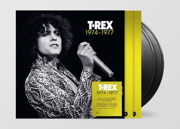 1974-1977 (2LP) | VINYL RECORD (LP)