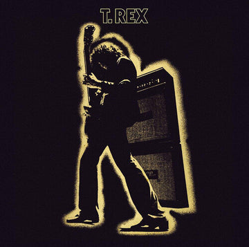 ELECTRIC WARRIOR (LIMITED) | VINYL RECORD (LP)