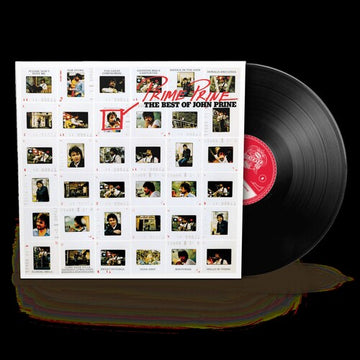 PRIME PRINE (RHINO RESERVE) | VINYL RECORD (LP)