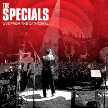 LIVE FROM THE CATHEDRAL (3LP) | 12IN VINYL