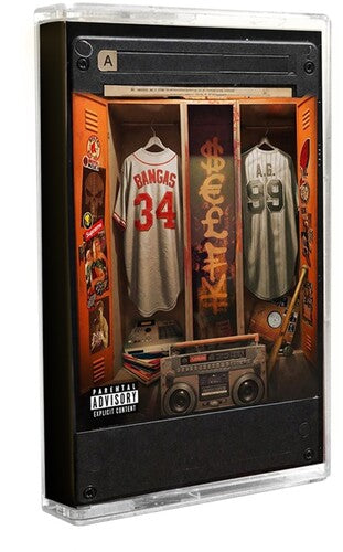 SELFY | MUSIC CASSETTE