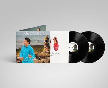 LOS DUO (2LP) | VINYL RECORD (LP)