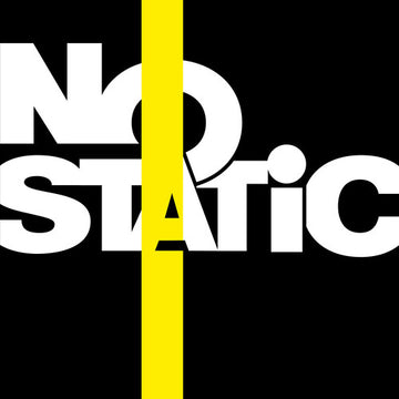 NO STATIC (YELLOW VINYL) | 7IN VINYL