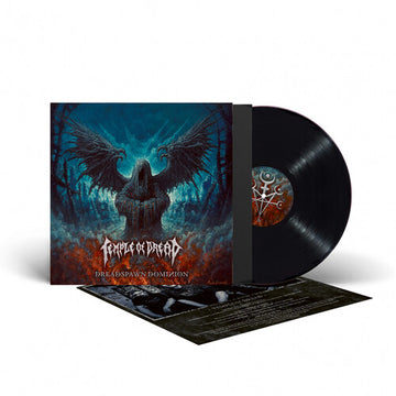 DREADSPAWN DOMINION | VINYL RECORD (LP)