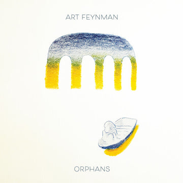 ORPHANS | VINYL RECORD (LP)