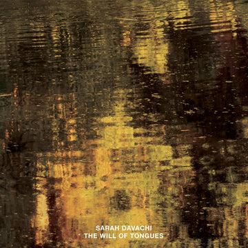 WILL OF TONGUES (3LP) | VINYL RECORD (LP)