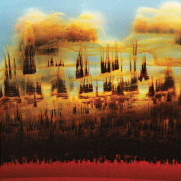 DISTANCE IN STATIC (2LP/140G) | VINYL RECORD (LP)