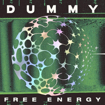 FREE ENERGY | MUSIC CASSETTE