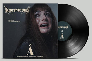 A | VINYL RECORD (LP)