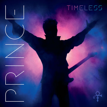 TIMELESS | VINYL RECORD (LP)