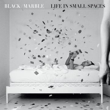 LIFE IN SMALL SPACES | VINYL RECORD (LP)