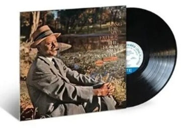 FATHERS | VINYL RECORD (LP)