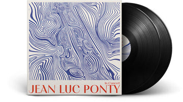 IN CONCERT (2LP) | VINYL RECORD (LP)