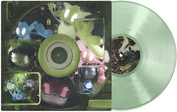 ENDLESSLY | VINYL RECORD (LP)
