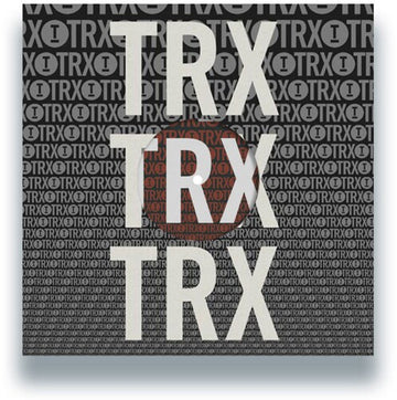 TOOLROOM TRAX SAMPLER VOL. 7 | 12IN VINYL