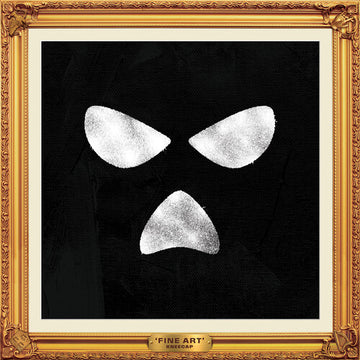 FINE ART | VINYL RECORD (LP)
