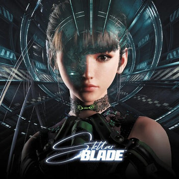 STELLAR BLADE (OST) (2LP) | VINYL RECORD (LP)
