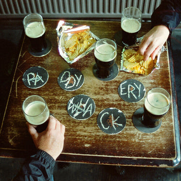 PADDYWHACKERY | VINYL RECORD (LP)