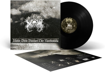 UNTER DEM BANNER DER NORDWINDE | VINYL RECORD (LP)