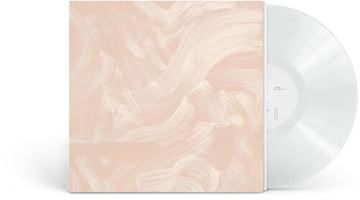 PEACE ANTHEMS (CLEAR VINYL) | VINYL RECORD (LP)