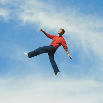 WILDCHILD | MUSIC CASSETTE