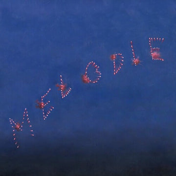 MELODIE | VINYL RECORD (LP)